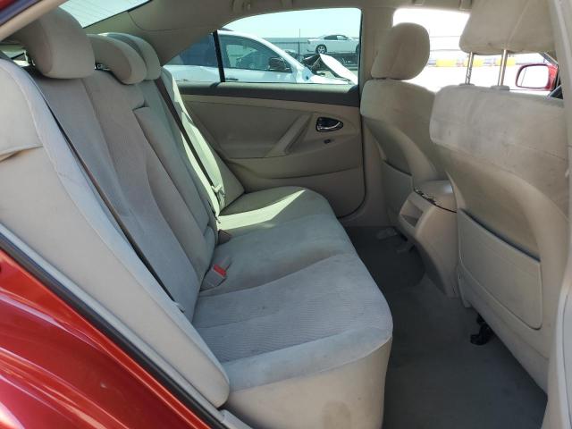 Photo 10 from auction – 2011 TOYOTA CAMRY BASE with VIN 4T4BF3EK8BR141821