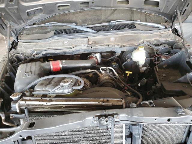 Zdjęcie 11 z aukcji – 2003 DODGE RAM 2500 S z VIN 3D7KU28D83G722824