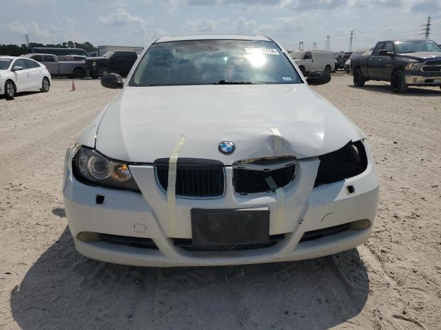Photo 5 from auction – 2007 BMW 328 I with VIN WBAVA37577ND55086