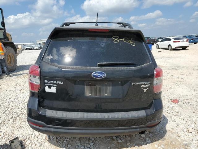 Photo 6 from auction – 2014 SUBARU FORESTER 2 with VIN JF2SJAHC1EH488315