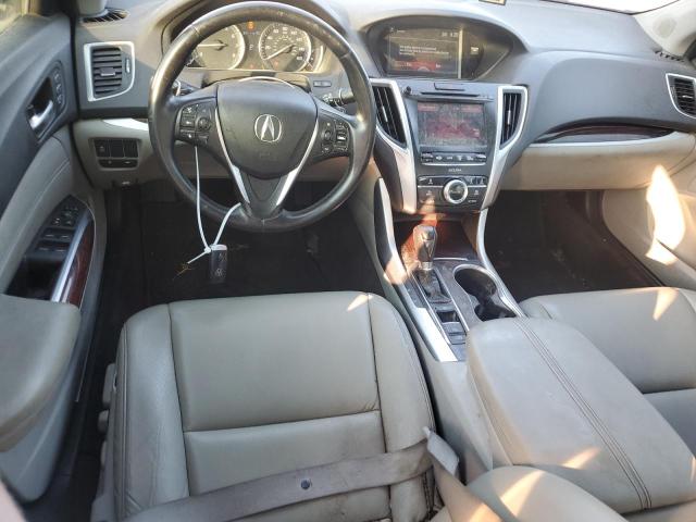 Photo 8 from auction – 2015 ACURA TLX with VIN 19UUB1F33FA030312