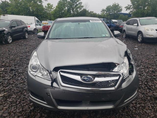 Photo 5 from auction – 2011 SUBARU LEGACY 2.5 with VIN 4S3BMBG68B3218594