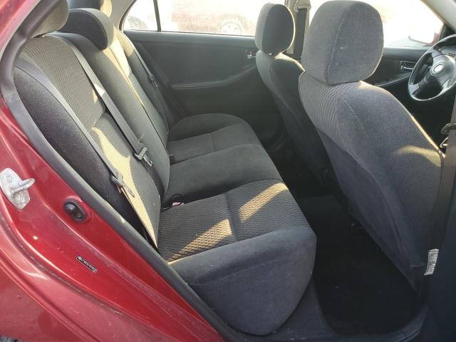 Photo 10 from auction – 2008 TOYOTA COROLLA CE with VIN 2T1BR32E78C936109