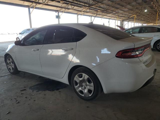 Photo 2 from auction – 2016 DODGE DART SE with VIN 1C3CDFAAXGD645306