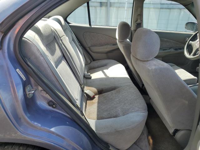 Photo 10 from auction – 2000 NISSAN SENTRA BAS with VIN 3N1CB51D9YL339735