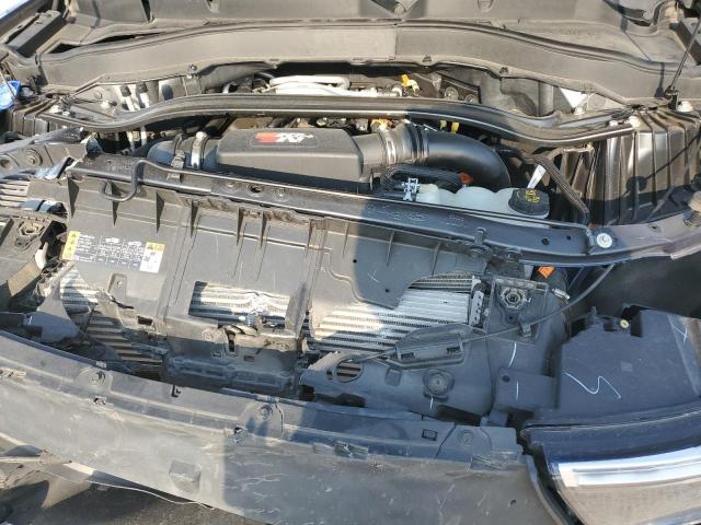 Photo 12 from auction – 2020 FORD EXPLORER S with VIN 1FM5K8GC3LGC79739