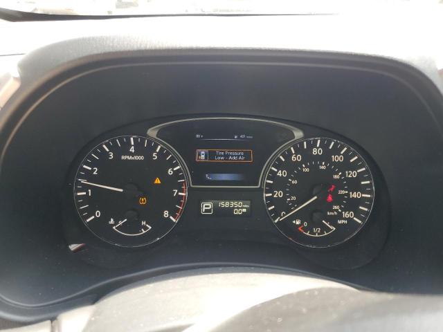 Photo 9 from auction – 2015 NISSAN PATHFINDER with VIN 5N1AR2MNXFC703815