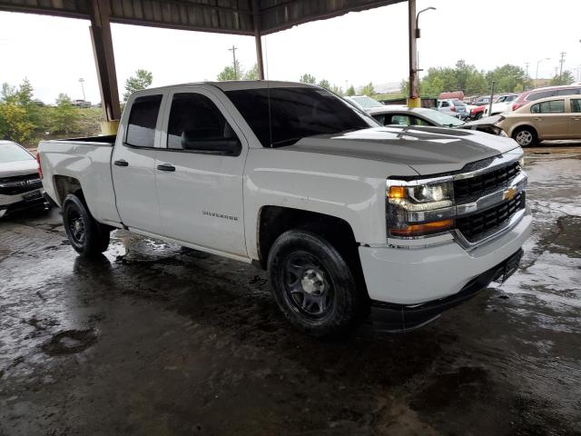 Photo 4 from auction – 2019 CHEVROLET SILVERADO with VIN 2GCRCNEC4K1101094