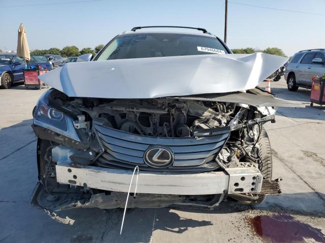 Photo 5 from auction – 2016 LEXUS RX 350 with VIN 2T2ZZMCA2GC032761