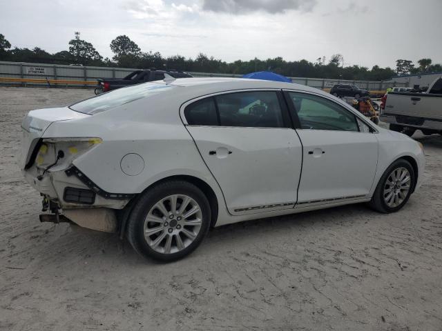 Photo 3 from auction – 2013 BUICK LACROSSE with VIN 1G4GC5E3XDF317367