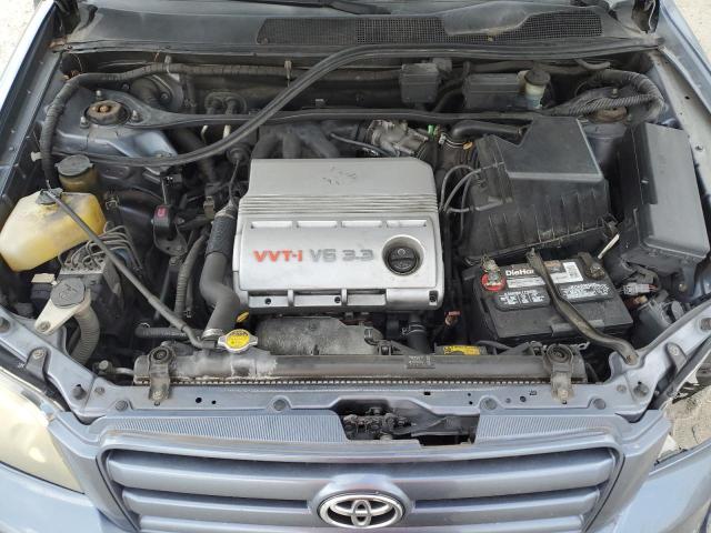 Photo 12 from auction – 2006 TOYOTA HIGHLANDER with VIN JTEGP21A060118471