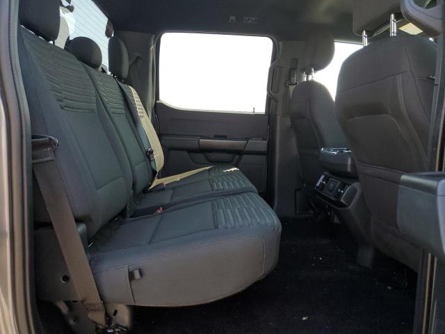 Photo 10 from auction – 2021 FORD F150 SUPER with VIN 1FTEW1EP8MFB02830