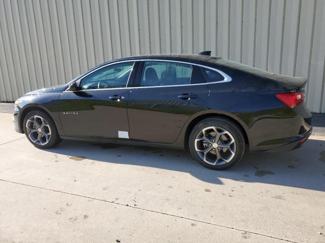 Photo 2 from auction – 2024 CHEVROLET MALIBU LT with VIN 1G1ZD5ST2RF198616