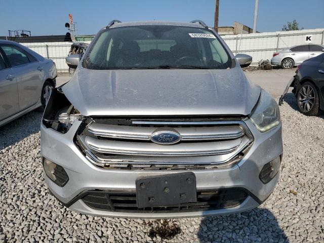 Photo 5 from auction – 2017 FORD ESCAPE TIT with VIN 1FMCU0J97HUA64664