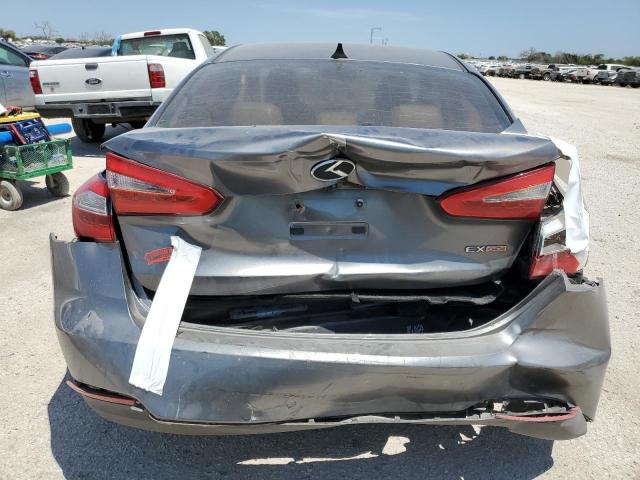 Photo 6 from auction – 2014 KIA FORTE EX with VIN KNAFZ4A89E5167735