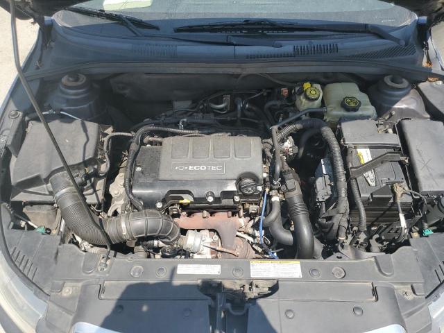 Photo 11 from auction – 2011 CHEVROLET CRUZE LT with VIN 1G1PG5S96B7187086