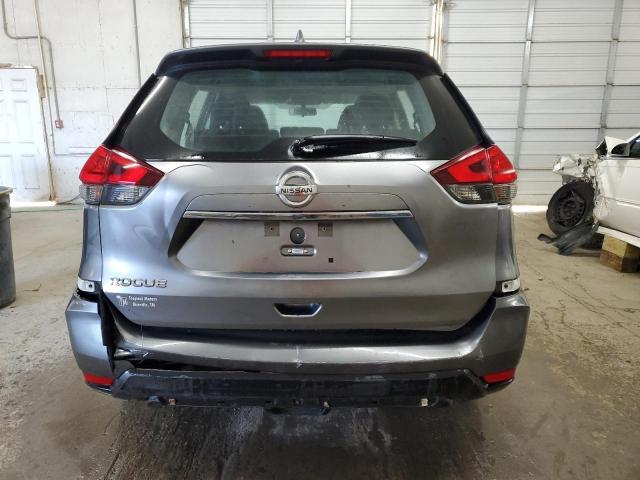 Photo 6 from auction – 2017 NISSAN ROGUE S with VIN KNMAT2MT4HP546461