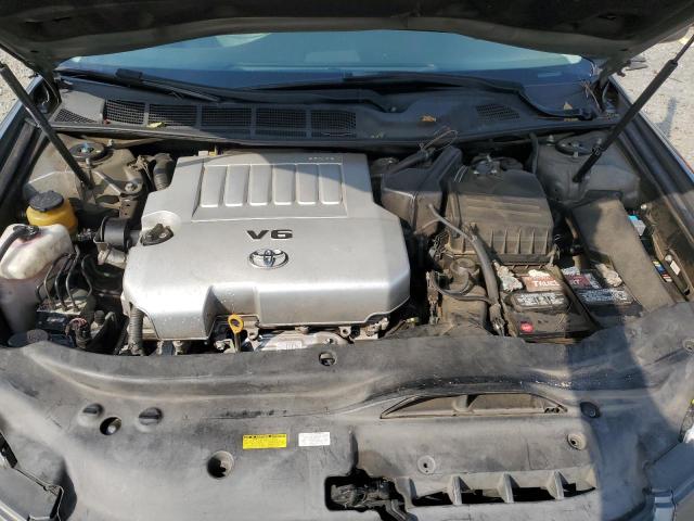 Photo 11 from auction – 2007 TOYOTA AVALON LIM with VIN 4T1BK36B47U182572