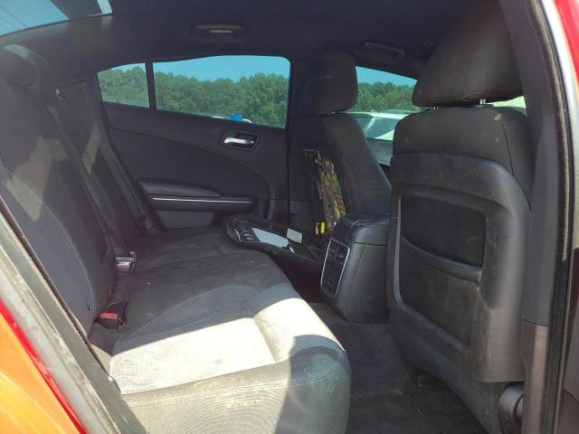 Photo 10 from auction – 2017 DODGE CHARGER SE with VIN 2C3CDXBG2HH537629