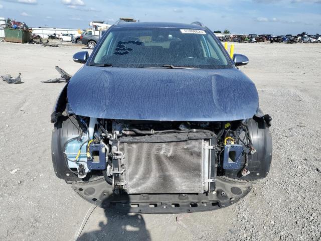 Photo 5 from auction – 2020 KIA NIRO EX PR with VIN KNDCE3LC4L5370980