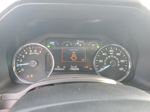 Photo 9 from auction – 2019 FORD F150 SUPER with VIN 1FTEW1E40KFA37443