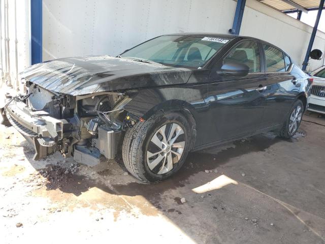 Photo 1 from auction – 2024 NISSAN ALTIMA SV with VIN 1N4BL4DV7RN377461