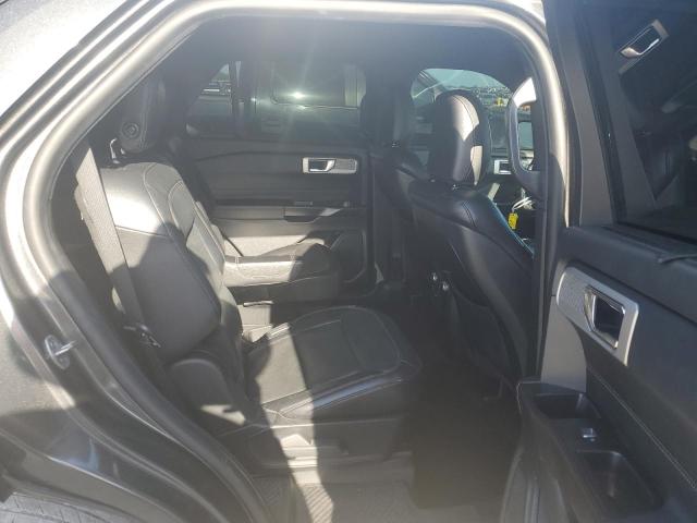 Photo 11 from auction – 2020 FORD EXPLORER L with VIN 1FMSK8FH8LGA11155