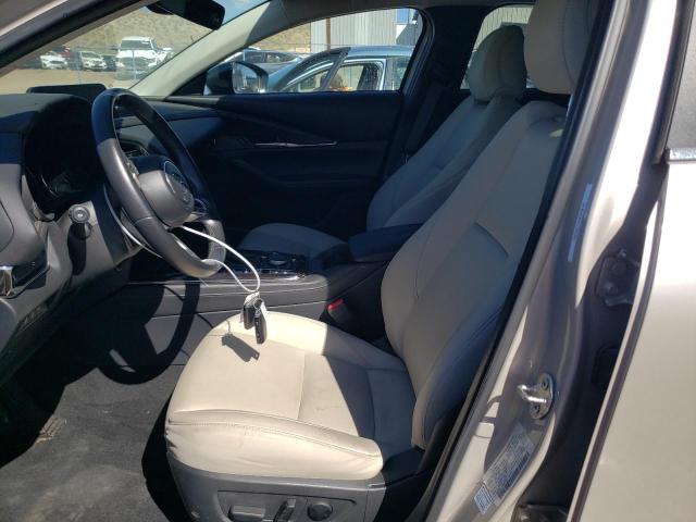 Photo 7 from auction – 2022 MAZDA CX-30 with VIN 3MVDMBAY1NM447753