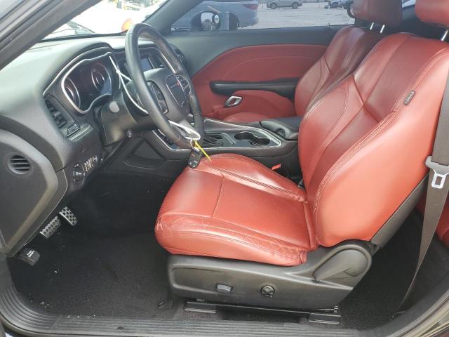 Photo 7 from auction – 2016 DODGE CHALLENGER with VIN 2C3CDZAG0GH129190