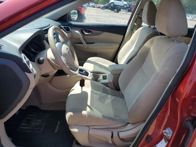 Photo 7 from auction – 2015 NISSAN ROGUE S with VIN KNMAT2MT4FP587752