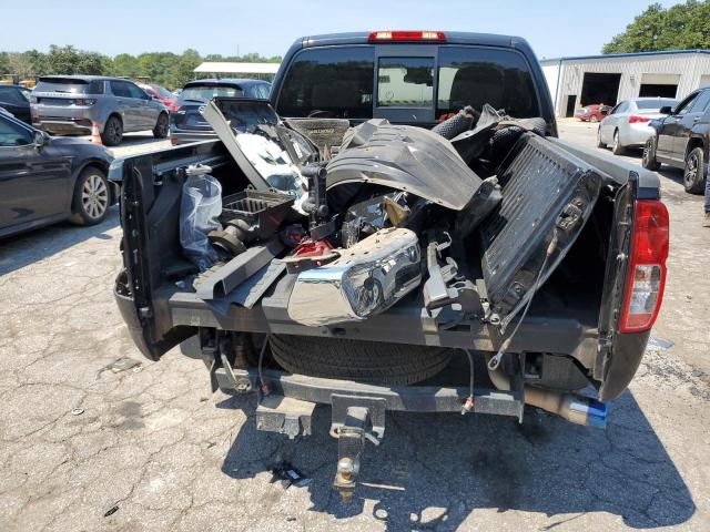 Photo 6 from auction – 2019 NISSAN FRONTIER S with VIN 1N6DD0ER3KN752579