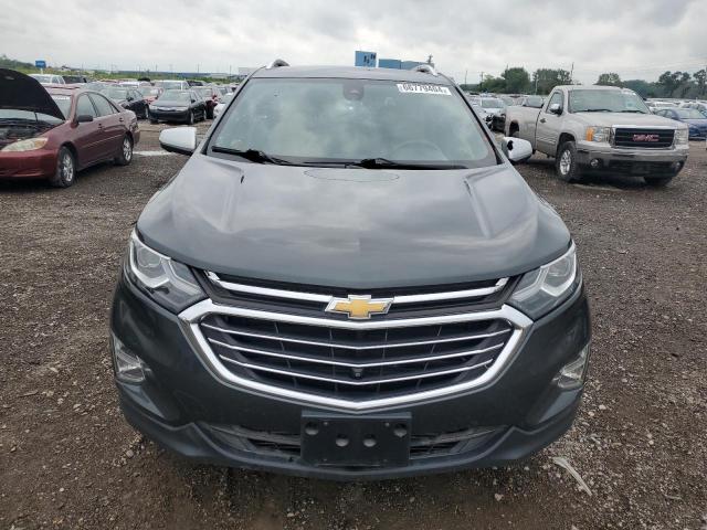 Photo 5 from auction – 2020 CHEVROLET EQUINOX PR with VIN 3GNAXXEV5LS614463