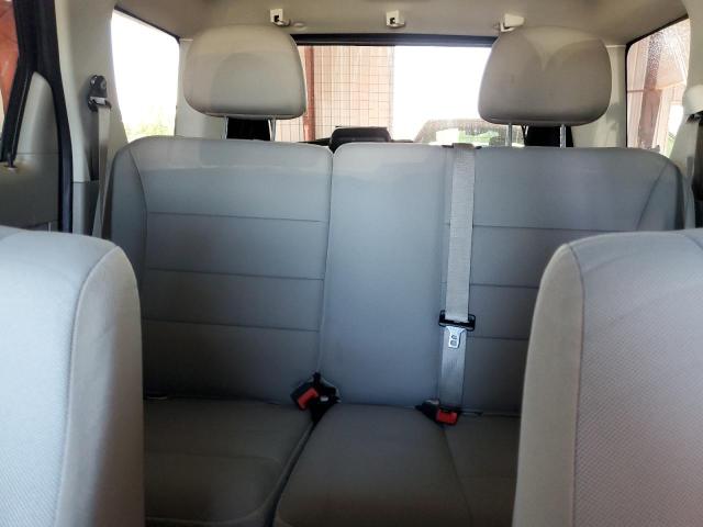Photo 10 from auction – 2011 FORD ESCAPE XLT with VIN 1FMCU9D73BKA03197