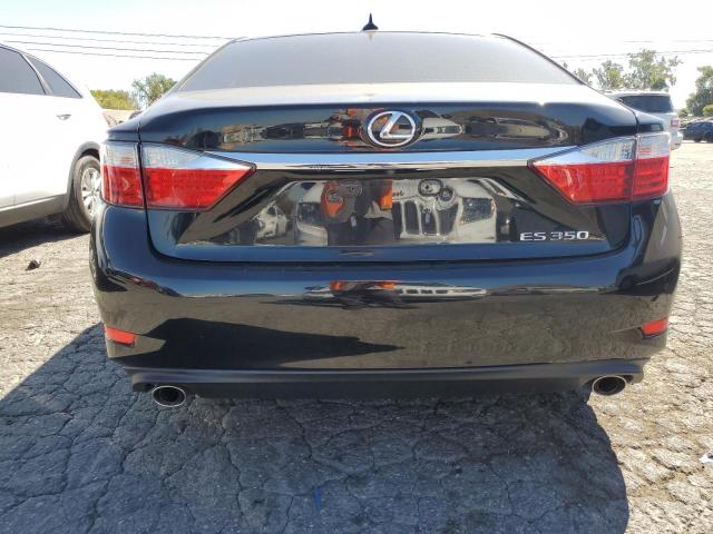 Photo 6 from auction – 2013 LEXUS ES 350 with VIN JTHBK1GG8D2015804