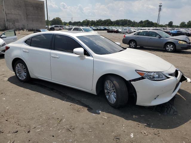Photo 4 from auction – 2014 LEXUS ES 350 with VIN JTHBK1GG8E2091623