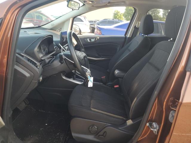 Photo 7 from auction – 2020 FORD ECOSPORT S with VIN MAJ3S2GE3LC388760