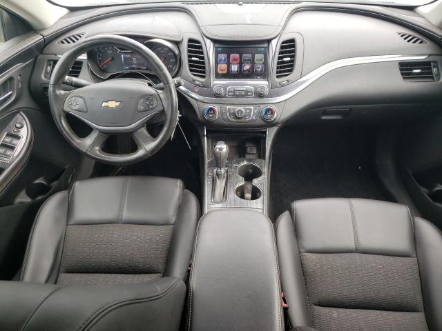 Photo 8 from auction – 2016 CHEVROLET IMPALA LT with VIN 2G1115S36G9130380