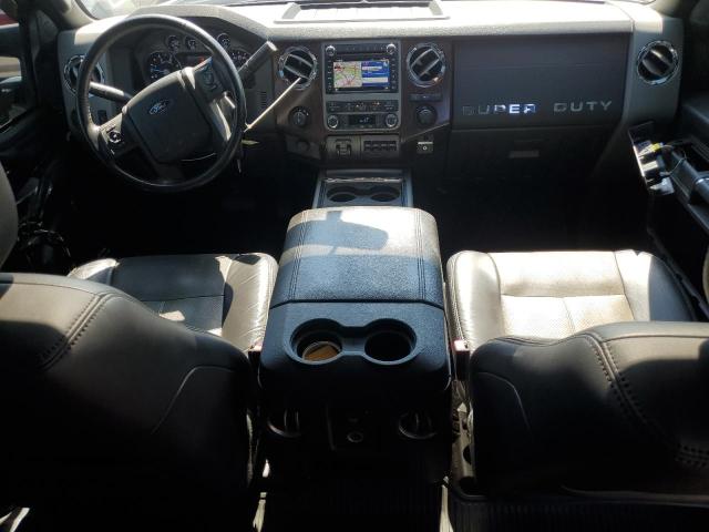 Photo 8 from auction – 2011 FORD F350 SUPER with VIN 1FT8W3BT3BEA45224