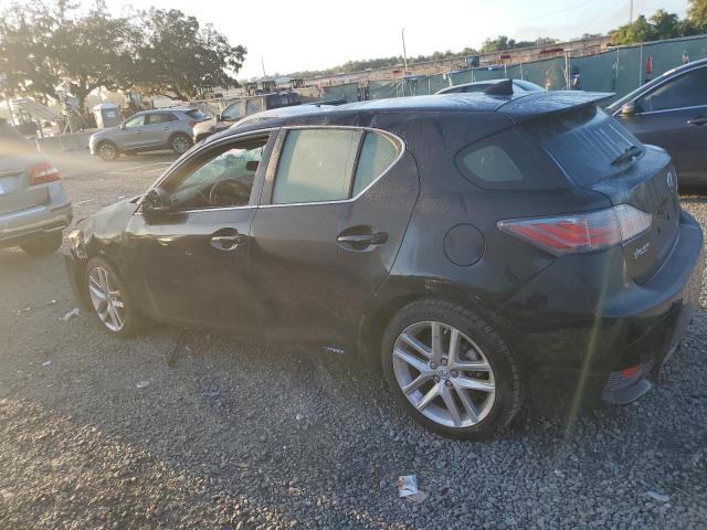 Photo 2 from auction – 2015 LEXUS CT 200 with VIN JTHKD5BH5F2245689