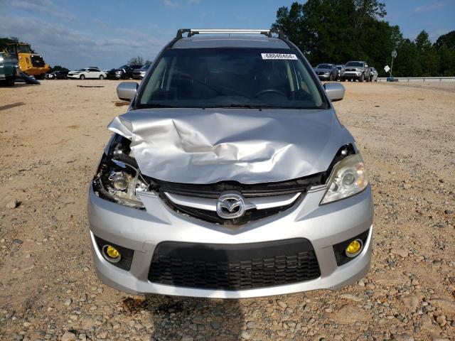 Photo 5 from auction – 2009 MAZDA 5 with VIN JM1CR293890337475