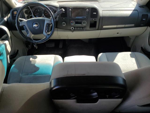 Photo 8 from auction – 2011 CHEVROLET SILVERADO with VIN 3GCPKSE31BG369486