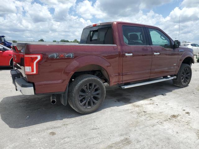 Photo 3 from auction – 2015 FORD F150 SUPER with VIN 1FTEW1EG1FFB39625