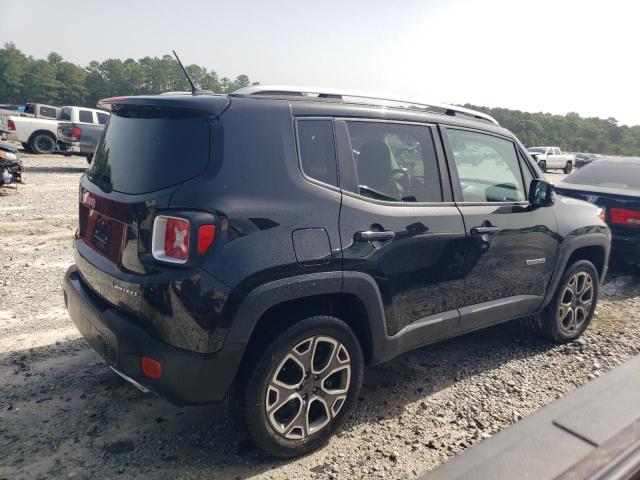 Photo 3 from auction – 2016 JEEP RENEGADE L with VIN ZACCJBDT4GPD31579