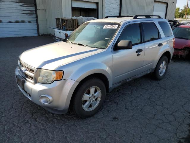 FORD ESCAPE XLT 2012 with VIN 1FMCU9D72CKB68367 - Photo from auction