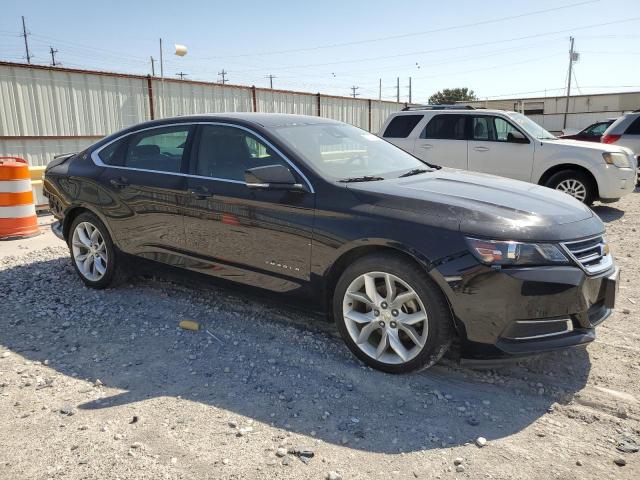 Photo 4 from auction – 2017 CHEVROLET IMPALA LT with VIN 2G1105S36H9172181