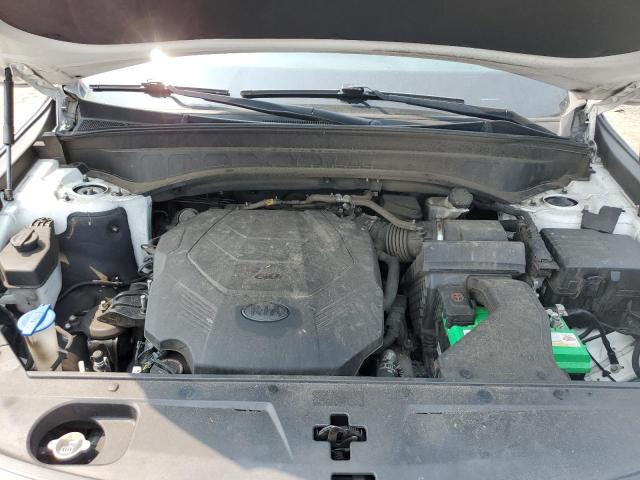 Photo 12 from auction – 2021 KIA TELLURIDE with VIN 5XYP3DHC2MG178147