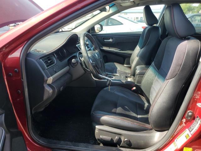 Zdjęcie 7 z aukcji – 2015 TOYOTA CAMRY LE z VIN 4T1BF1FK3FU970993