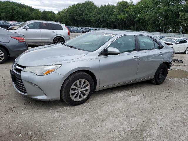 TOYOTA CAMRY LE 2016 with VIN 4T1BF1FK9GU258263 - Photo from auction