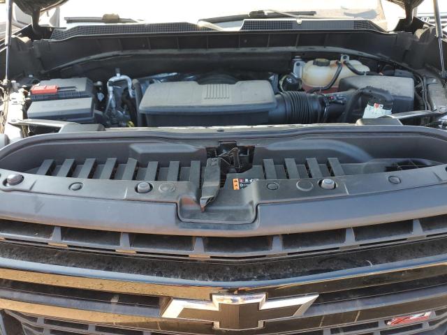 Photo 12 from auction – 2022 CHEVROLET SILVERADO with VIN 1GCPYFED7NZ233401