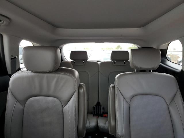 Photo 10 from auction – 2014 HYUNDAI SANTA FE G with VIN KM8SRDHF3EU076757